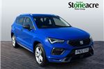 2022 SEAT Ateca