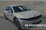 2022 Hyundai IONIQ 5