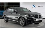 2019 BMW X4