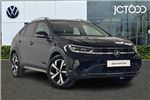 2022 Volkswagen Taigo