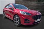 2022 Ford Kuga