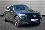 2022 Audi Q5 Sportback