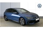 2024 Volkswagen Golf