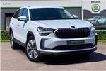 2024 Skoda Kodiaq
