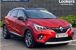 2023 Renault Captur