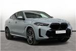 2024 BMW X6