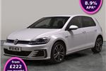 2018 Volkswagen Golf GTE