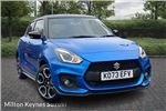 2024 Suzuki Swift Sport