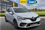 2020 Renault Clio