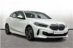 2020 BMW 1 Series