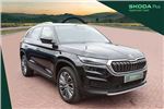 2023 Skoda Kodiaq