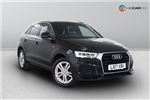 2017 Audi Q3