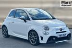 2019 Abarth 595