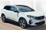 2021 Peugeot 3008