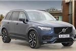 2024 Volvo XC90
