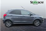 2019 Ford Ka+