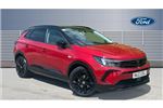 2023 Vauxhall Grandland