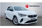 2022 Vauxhall Corsa