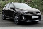 2022 Kia Stonic
