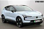 2024 Volvo EX30