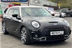 2021 MINI Clubman