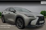 2023 Lexus NX