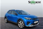 2024 Kia Stonic