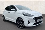 2023 Hyundai i10