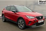 2022 SEAT Arona