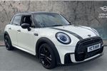 2021 MINI Hatchback 5dr