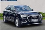 2021 Audi Q3