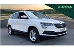 2019 Skoda Karoq