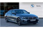 2024 BMW 3 Series