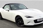 2016 Mazda MX-5