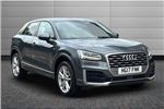 2017 Audi Q2