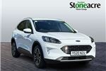 2020 Ford Kuga