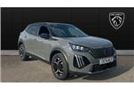 2024 Peugeot 2008