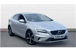 2019 Volvo V40