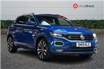 2019 Volkswagen T-Roc