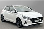 2022 Hyundai i20