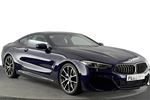 2019 BMW 8 Series