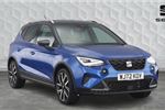 2022 SEAT Arona