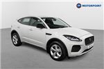 2019 Jaguar E-Pace