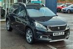 2019 Peugeot 2008