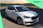 2024 Skoda Fabia