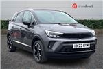 2022 Vauxhall Crossland