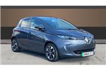 2019 Renault Zoe