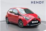 2019 Toyota Aygo