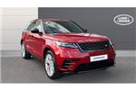 2019 Land Rover Range Rover Velar