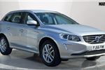 2016 Volvo XC60